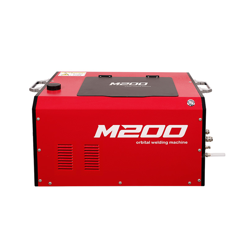 M200 Orbital Welding Machine